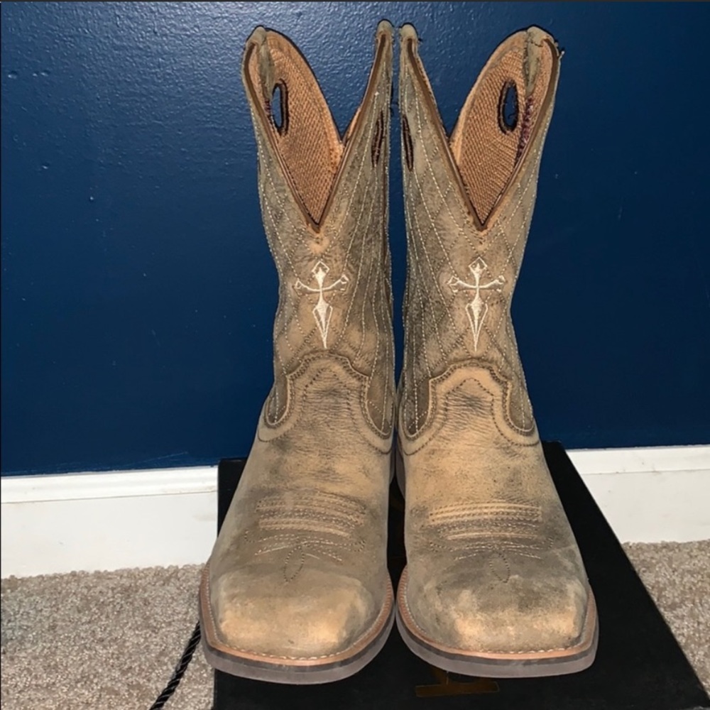 Twisted X Men’s Cowboy Boots